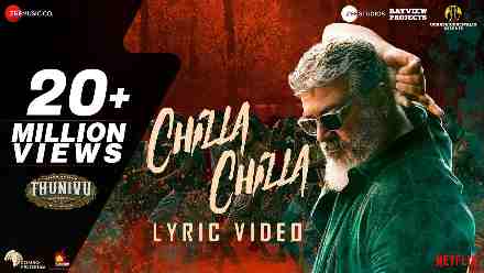 Chilla Chilla Song Meaning In English