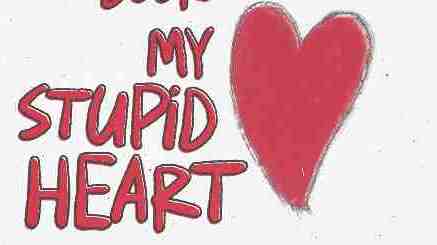 My Stupid Heart Lyrics - Walk Off The Earth