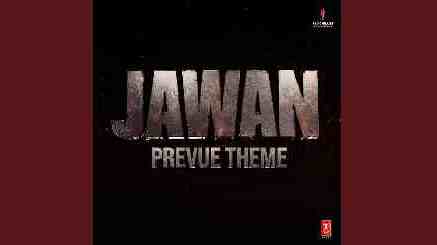 Jawan Title Track Lyrics, Meaning And Translation