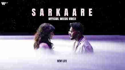Sarkaare Lyrics - King | New Life