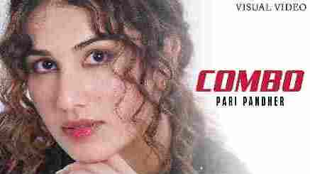 Combo Lyrics – Pari Pandher