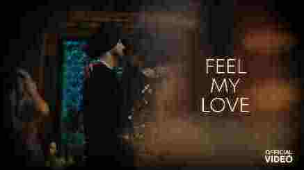 Feel My Love Lyrics - Diljit Dosanjh | Ghost