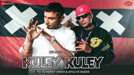 Kuley Kuley Lyrics - Yo Yo Honey Singh