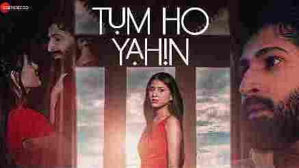Tum Ho Yahin Lyrics – Anupama Jain | Nikhil Khari & Tanya Gaharwar