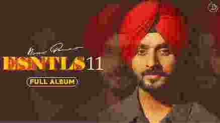 You Lyrics – Nirvair Pannu | Esntls 11 Album