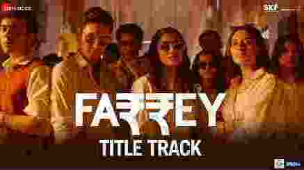 Farrey Title Track Lyrics – Mc Stan | Sachin-Jigar