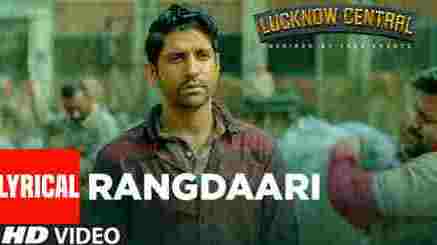 Zindagi Tere Rango Se Rangdari Na Ho Paye Lyrics - Arijit Singh