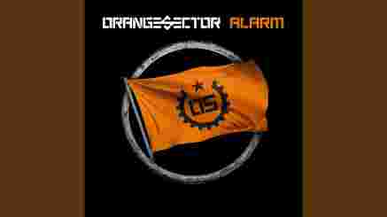 Farben Lyrics & Translation - Orange Sector