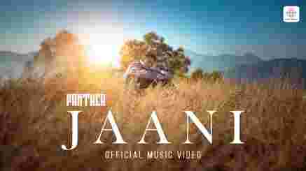 Jaani Lyrics- Panther