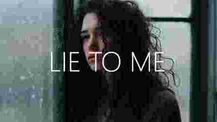 Lie To Me Lyrics - LUVIUM & KOIH | Donna Tella