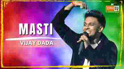 Masti Lyrics- Vijay Dada