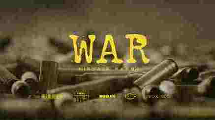 WAR Lyrics- Nirvair Pannu