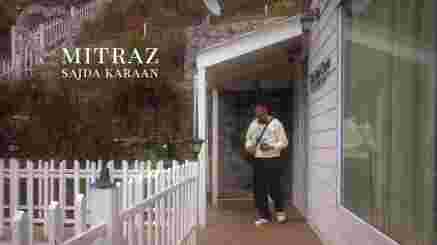 सज्दा करां | Sajda Karaan Lyrics | Mitraz