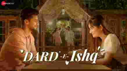 Dard-E-Ishq Lyrics- Javed Ali