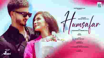 Humsafar Lyrics - Moody | Junaid Malik | Deepika Raj