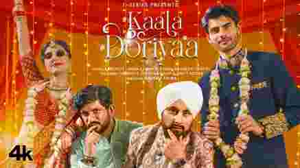 Kaala Doriyaa Lyrics - IP Singh & Rajarshi Sanyal