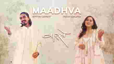 Maadhva Lyrics – Aditya Gadhvi | Priya Saraiya | Vaarso Season 2