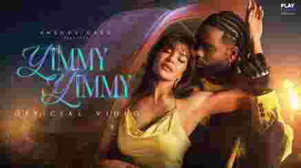 Yimmy Yimmy Lyrics - Tayc, Shreya Ghoshal, Jacqueline